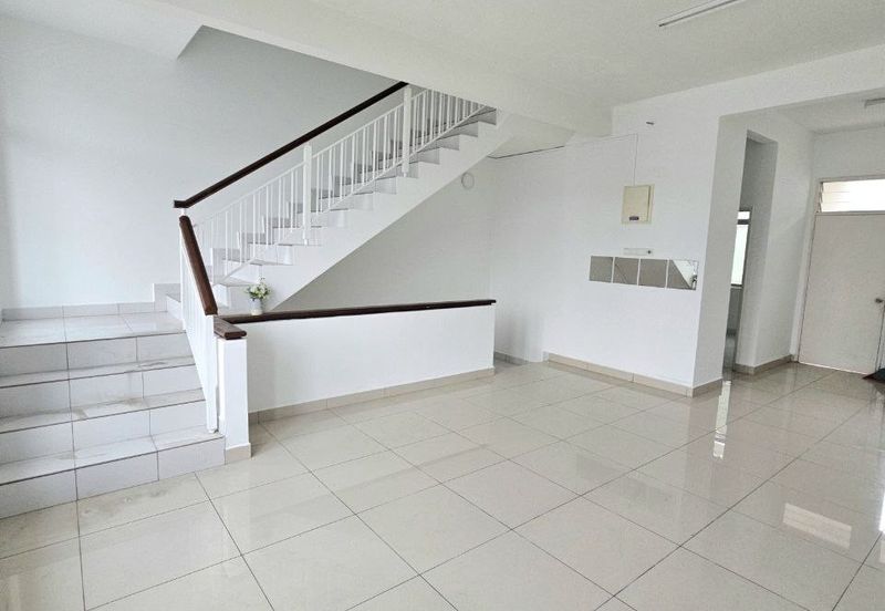 Imperial Jade Residenz @ Bandar Seri Alam