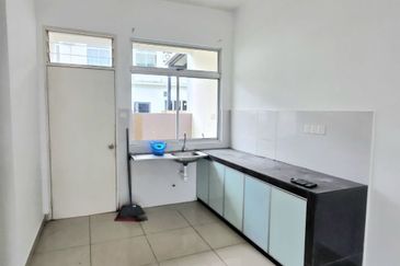 Imperial Jade Residenz @ Bandar Seri Alam