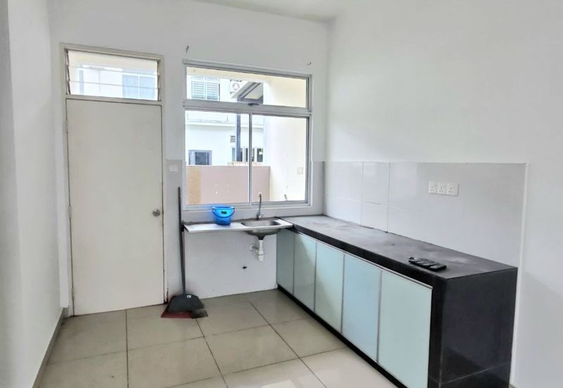 Imperial Jade Residenz @ Bandar Seri Alam