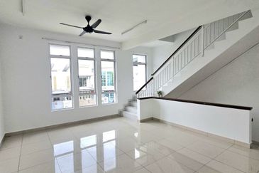 Imperial Jade Residenz @ Bandar Seri Alam