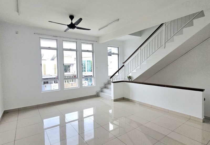 Imperial Jade Residenz @ Bandar Seri Alam