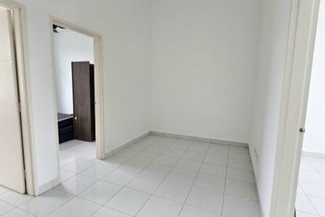 Imperial Jade Residenz @ Bandar Seri Alam