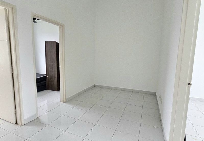 Imperial Jade Residenz @ Bandar Seri Alam