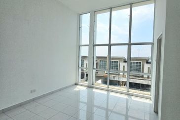 Imperial Jade Residenz @ Bandar Seri Alam