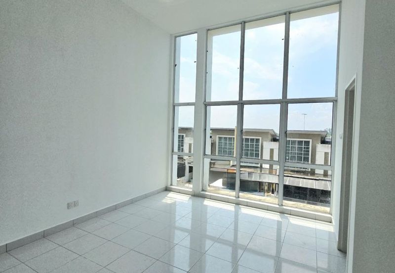 Imperial Jade Residenz @ Bandar Seri Alam