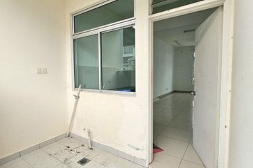 Imperial Jade Residenz @ Bandar Seri Alam