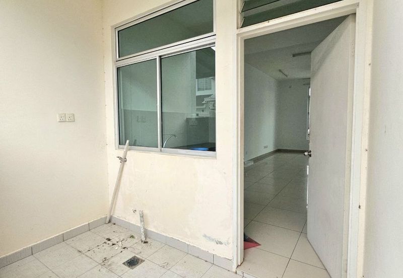 Imperial Jade Residenz @ Bandar Seri Alam