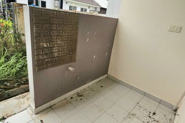 Imperial Jade Residenz @ Bandar Seri Alam