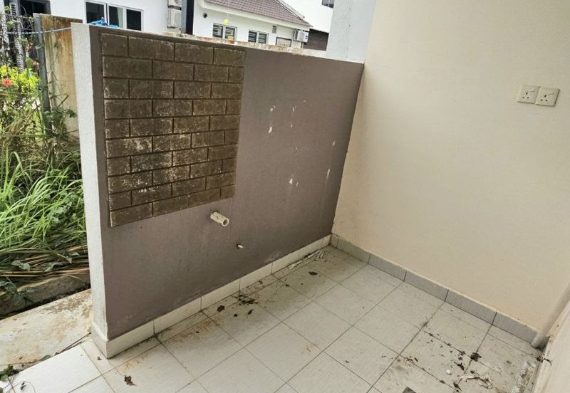 Imperial Jade Residenz @ Bandar Seri Alam