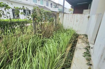 Imperial Jade Residenz @ Bandar Seri Alam