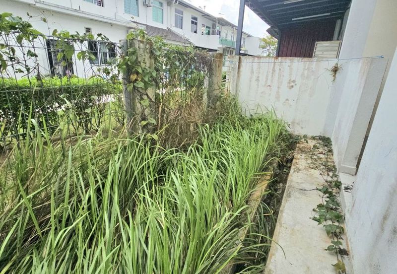 Imperial Jade Residenz @ Bandar Seri Alam