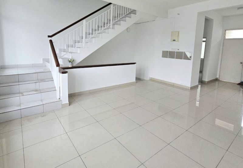 Imperial Jade Residenz @ Bandar Seri Alam