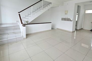 Imperial Jade Residenz @ Bandar Seri Alam