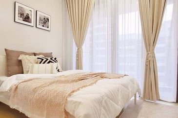 Royal Strand @ Country Garden Danga Bay