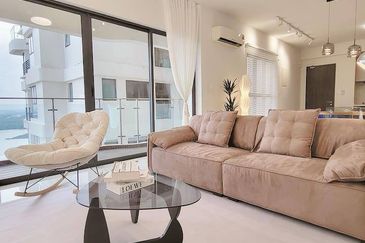 Royal Strand @ Country Garden Danga Bay