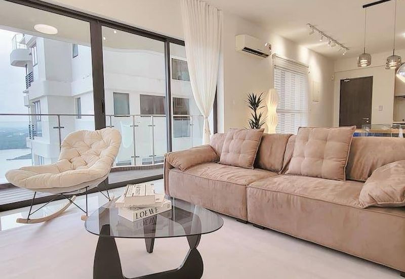 Royal Strand @ Country Garden Danga Bay