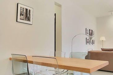 Royal Strand @ Country Garden Danga Bay