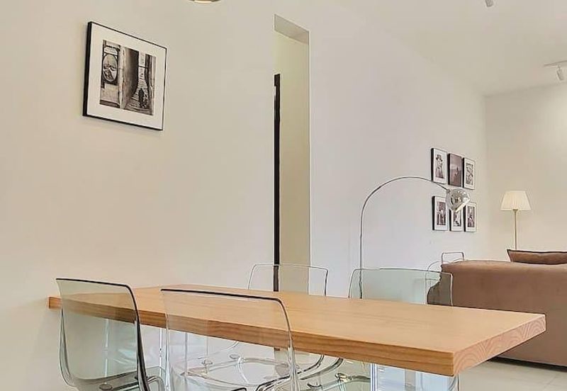 Royal Strand @ Country Garden Danga Bay