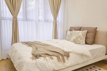 Royal Strand @ Country Garden Danga Bay