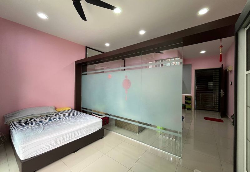 Palazio ( Pangsapuri Mayland Austin )