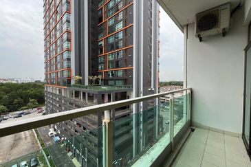 Palazio ( Pangsapuri Mayland Austin )