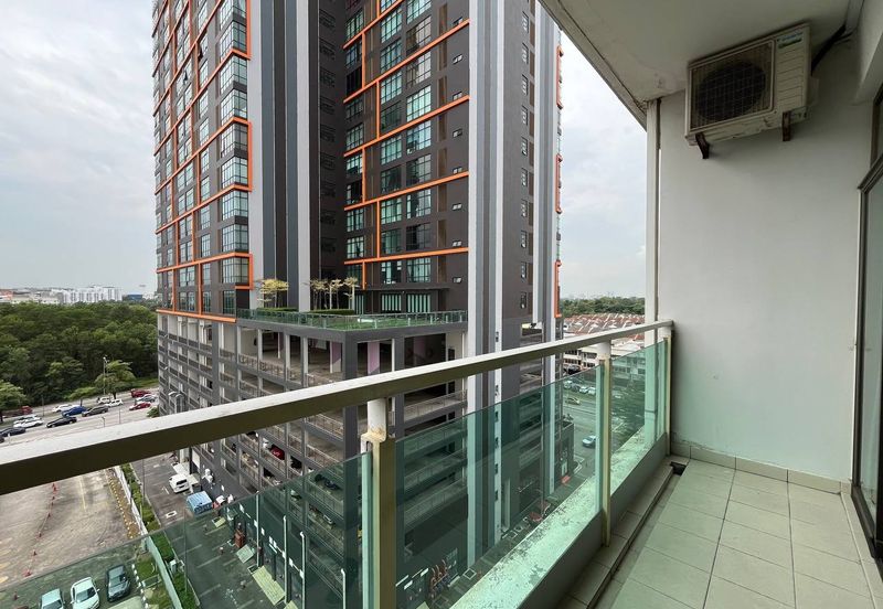 Palazio ( Pangsapuri Mayland Austin )