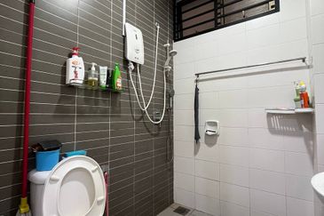 Palazio ( Pangsapuri Mayland Austin )