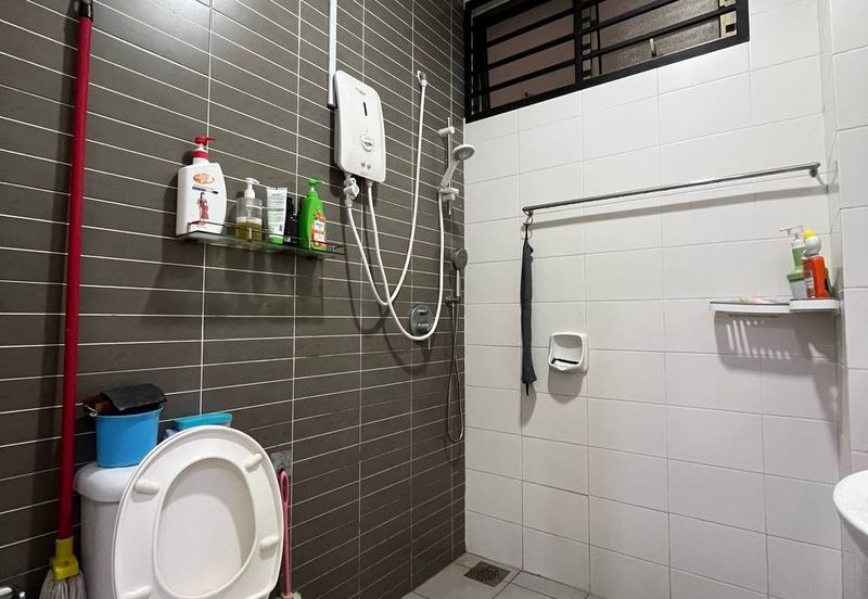 Palazio ( Pangsapuri Mayland Austin )