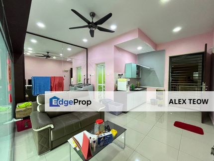 Palazio Apartment For Sale/ Mount Austin, Johor, Johor Bahru
