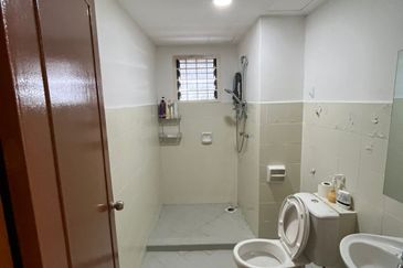 Seri Mutiara Apartment, Bandar Baru Seri Alam