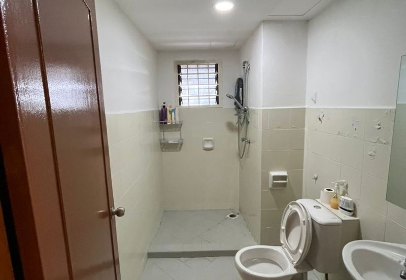 Seri Mutiara Apartment, Bandar Baru Seri Alam