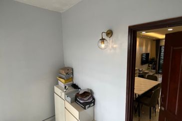 Seri Mutiara Apartment, Bandar Baru Seri Alam