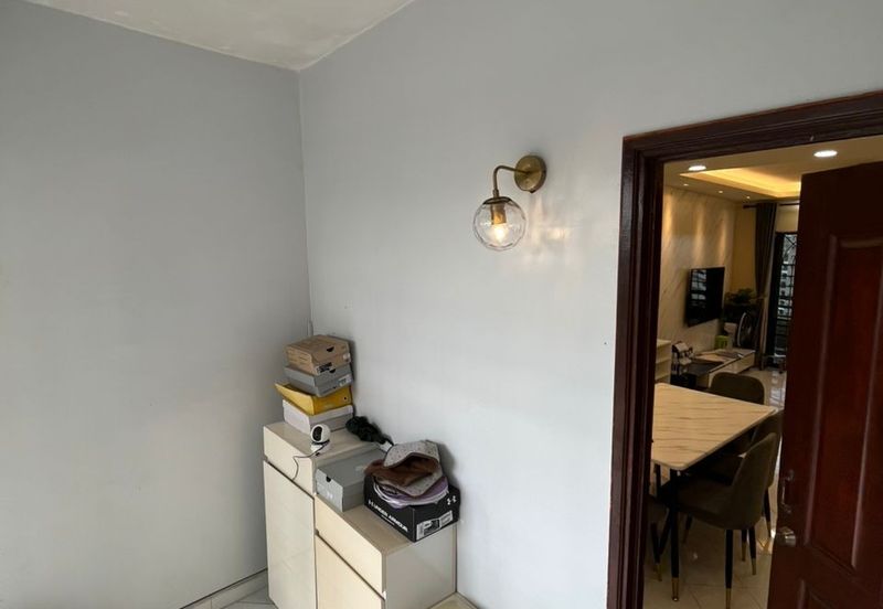 Seri Mutiara Apartment, Bandar Baru Seri Alam