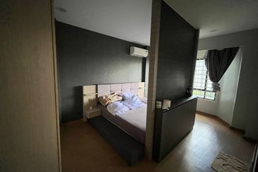 Seri Mutiara Apartment, Bandar Baru Seri Alam