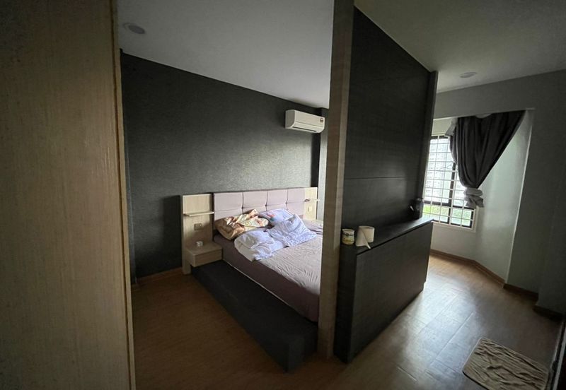 Seri Mutiara Apartment, Bandar Baru Seri Alam