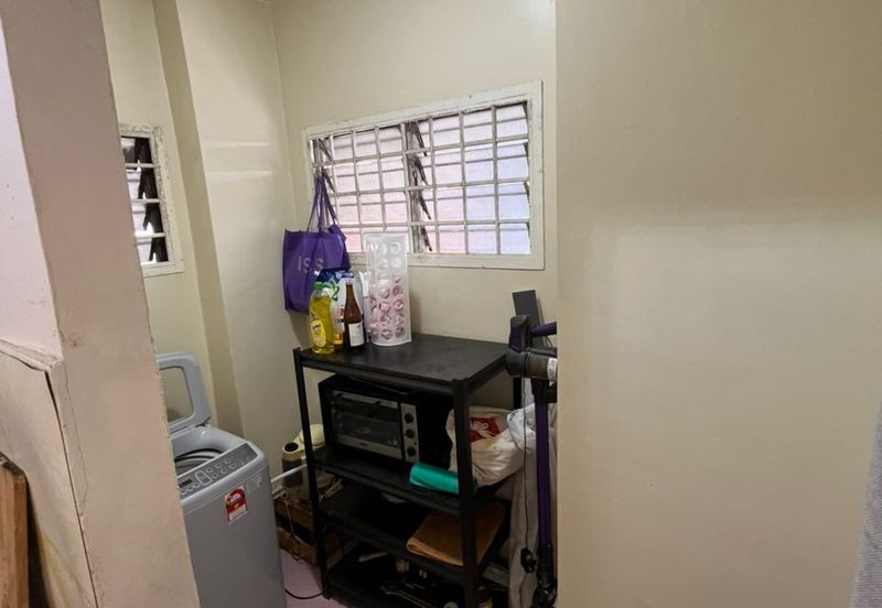 Seri Mutiara Apartment, Bandar Baru Seri Alam