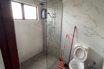 Seri Mutiara Apartment, Bandar Baru Seri Alam