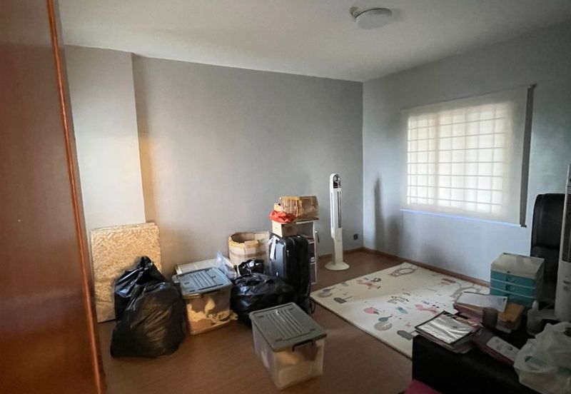 Seri Mutiara Apartment, Bandar Baru Seri Alam