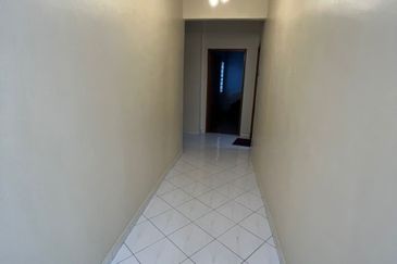 Seri Mutiara Apartment, Bandar Baru Seri Alam