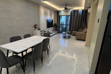 Seri Mutiara Apartment, Bandar Baru Seri Alam