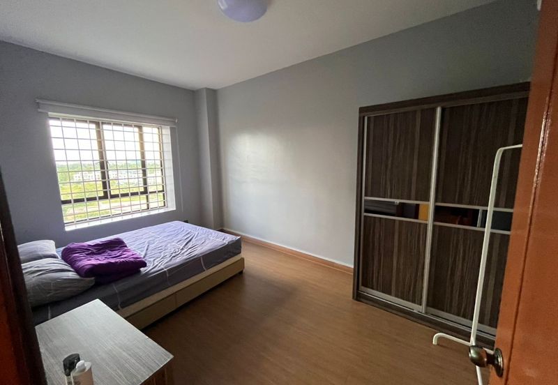 Seri Mutiara Apartment, Bandar Baru Seri Alam