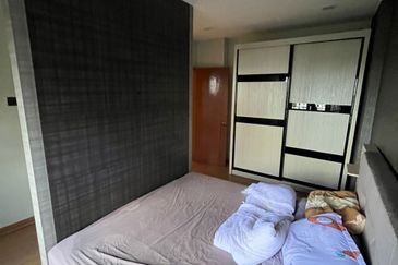 Seri Mutiara Apartment, Bandar Baru Seri Alam