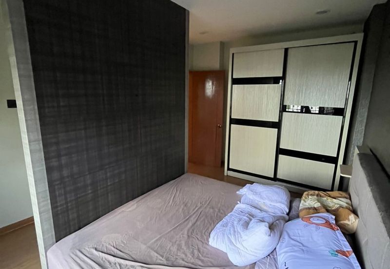 Seri Mutiara Apartment, Bandar Baru Seri Alam