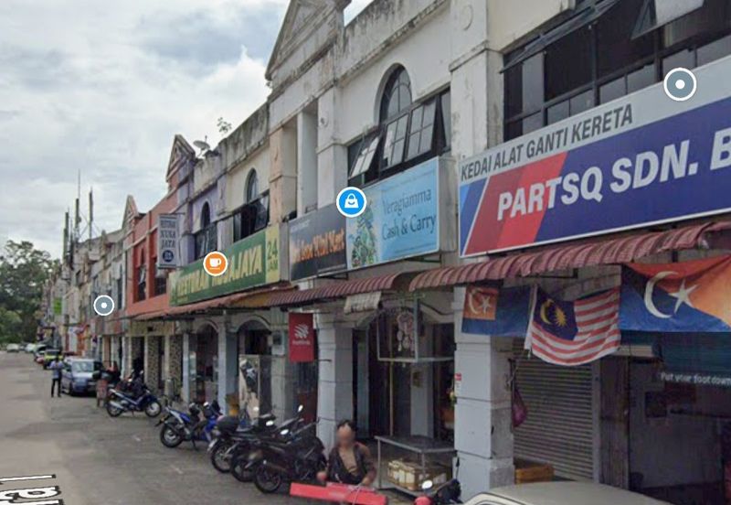 Taman Tan Sri Yaacob