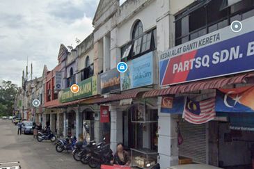 Taman Tan Sri Yaacob