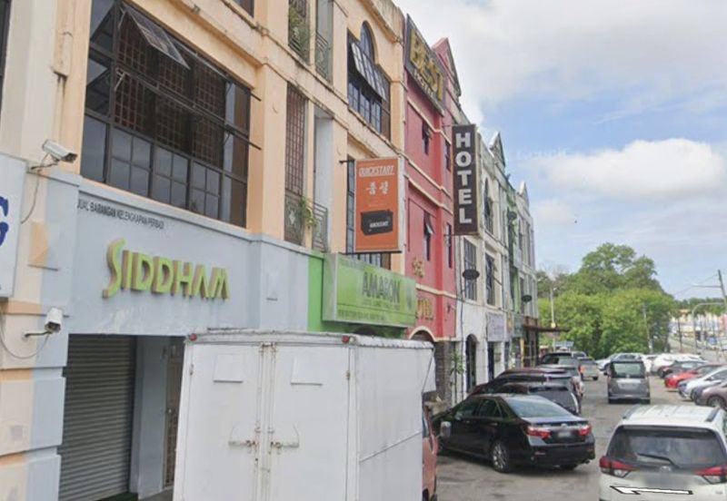 Taman Tan Sri Yaacob