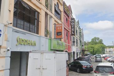 Taman Tan Sri Yaacob