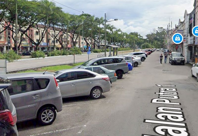 Taman Tan Sri Yaacob