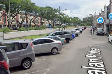 Taman Tan Sri Yaacob