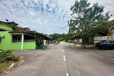 Taman Pulai Indah